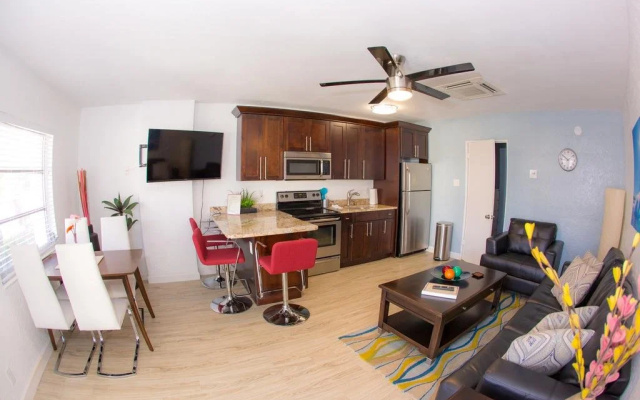 photo 3 of Park Shore Suites Madeira Beach