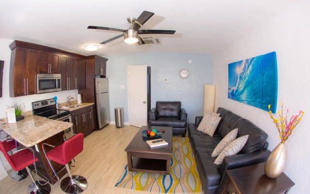 photo 4 of Park Shore Suites Madeira Beach