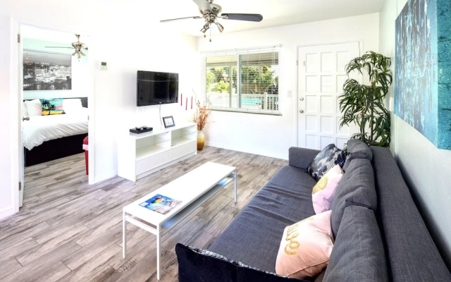 photo 4 of Park Shore Suites St Pete Beach