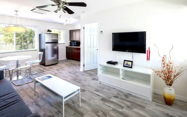 photo 5 of Park Shore Suites St Pete Beach