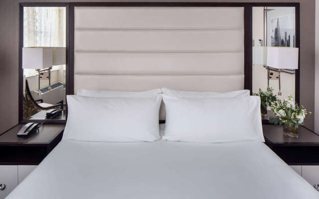 photo 5 of Park South Hotel, part of JdV by Hyatt