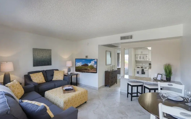 photo 4 of Park Suites at 112 - One Bedroom Apartment