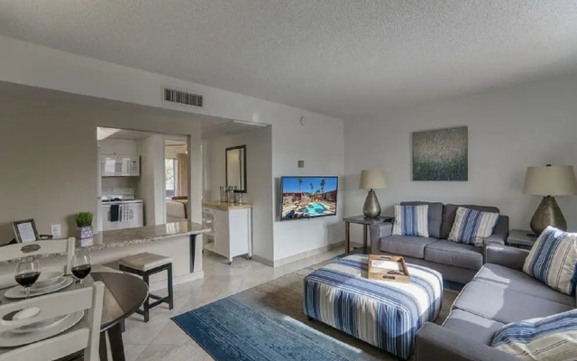 photo 3 of Park Suites at 113 - Free Golf