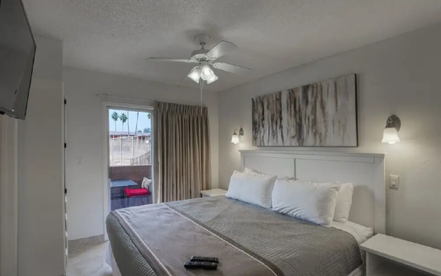 photo 4 of Park Suites at 113 - Free Golf