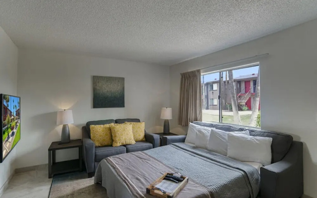 photo 5 of Park Suites at 113 - Free Golf