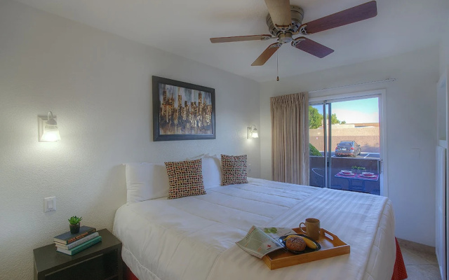 photo 2 of Park Suites at 115 - Free Golf