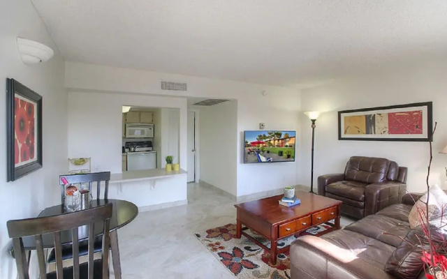 photo 4 of Park Suites at 115 - Free Golf