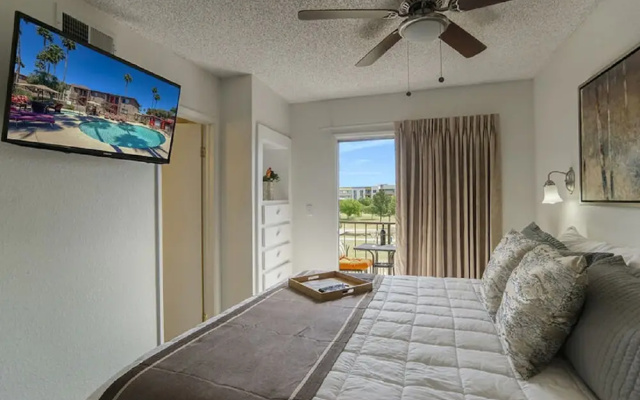 photo 2 of Park Suites at 121 - Free Golf