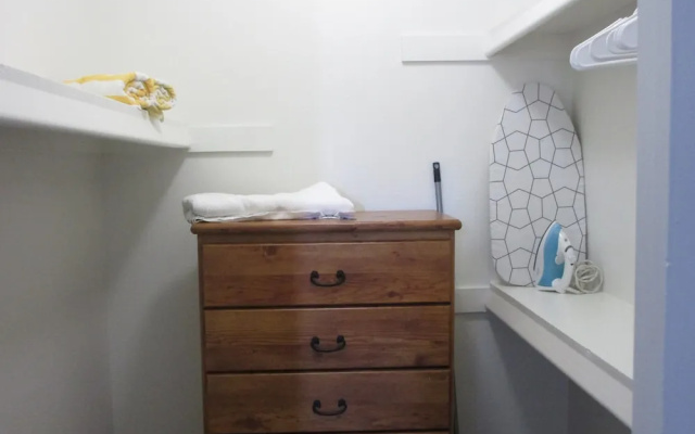 photo 5 of Park Suites at 135 - One Bedroom Apartment