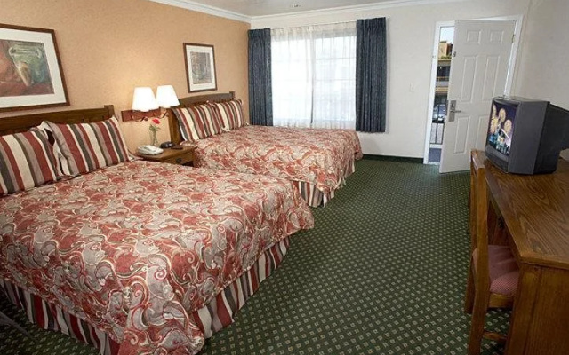 photo 2 of Park Vue Inn