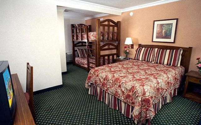photo 3 of Park Vue Inn