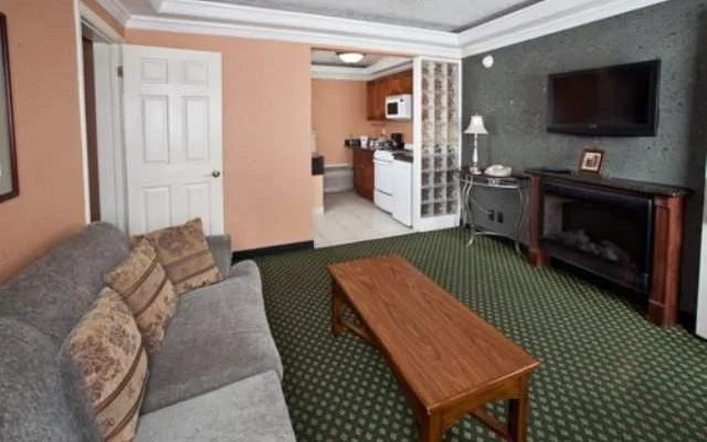 photo 4 of Park Vue Inn