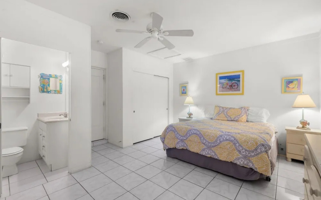 photo 2 of Parkdale Home by Vtrips