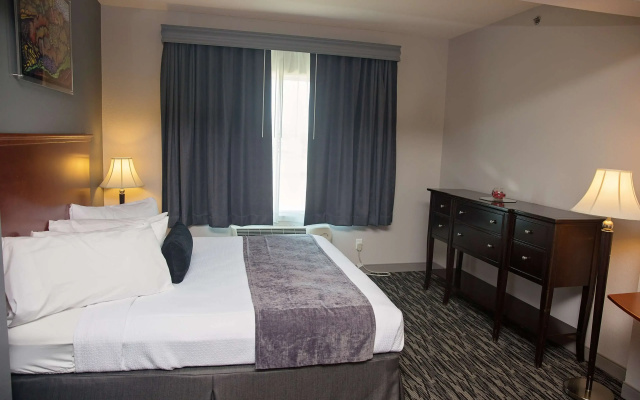 photo 4 of Parke Regency Hotel & Conf Ctr