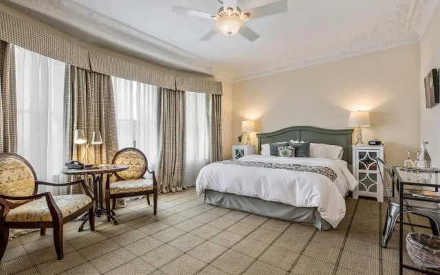 photo 3 of Parker Guest House San Francisco
