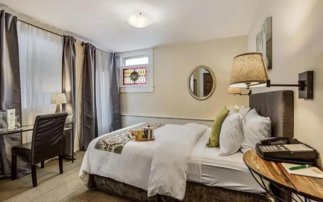 photo 4 of Parker Guest House San Francisco