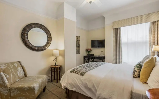 photo 5 of Parker Guest House San Francisco