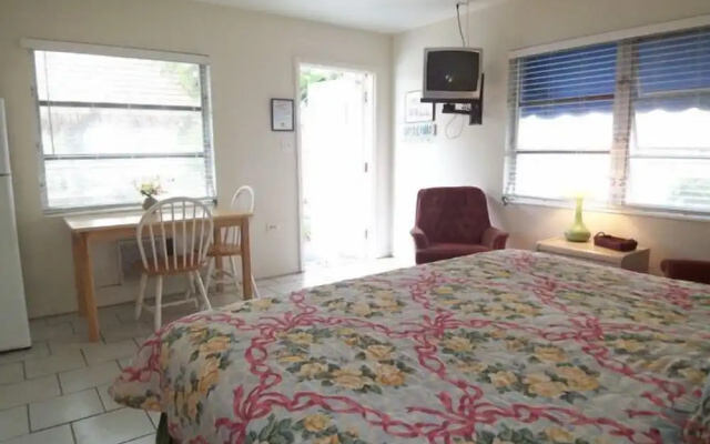 photo 3 of Parker Manor Resort