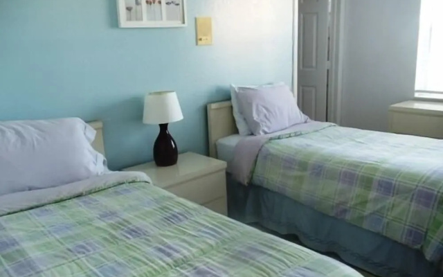photo 4 of Parker Manor Resort