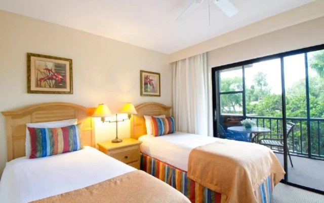 photo 2 of Parkshore resort apartment