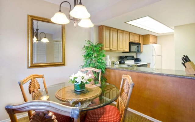 photo 4 of Parkshore resort apartment