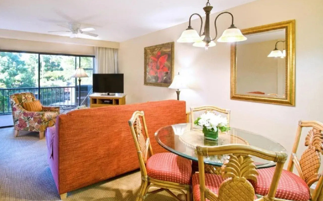 photo 5 of Parkshore resort apartment