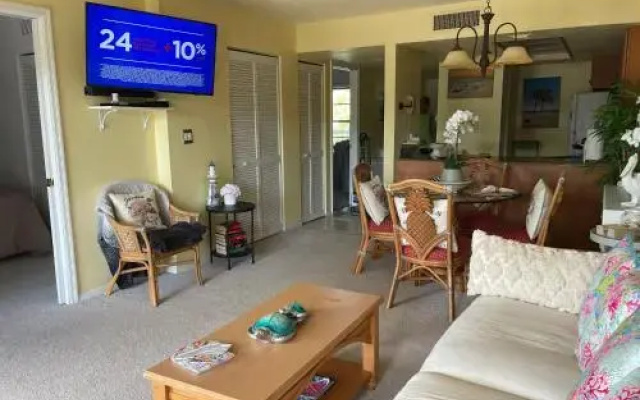photo 3 of Parkshore resort apartment