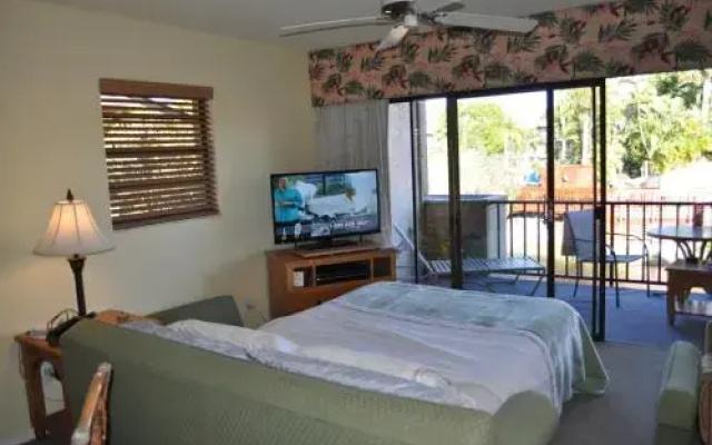 photo 4 of Parkshore resort apartment