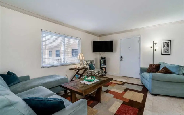photo 3 of Parkside 15 - Two Bedroom Condo
