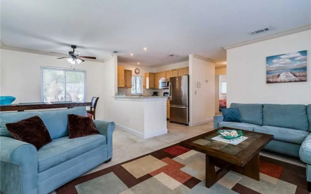 photo 4 of Parkside 15 - Two Bedroom Condo