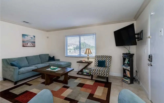 photo 5 of Parkside 15 - Two Bedroom Condo