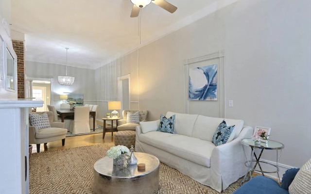 photo 3 of Parkside Manor by Gallery Stays