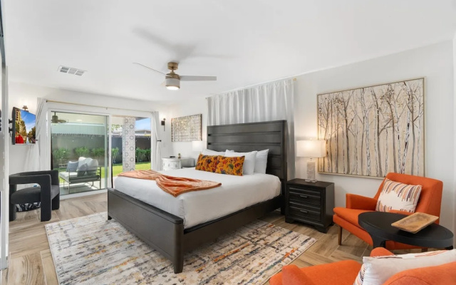 photo 4 of Parkside Paradise
