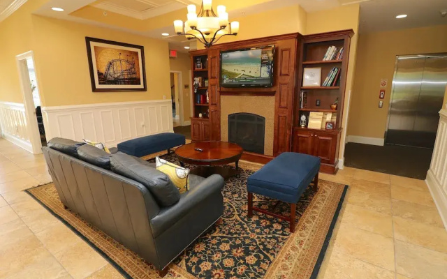 photo 2 of Parkside Resort By Kees Vacations