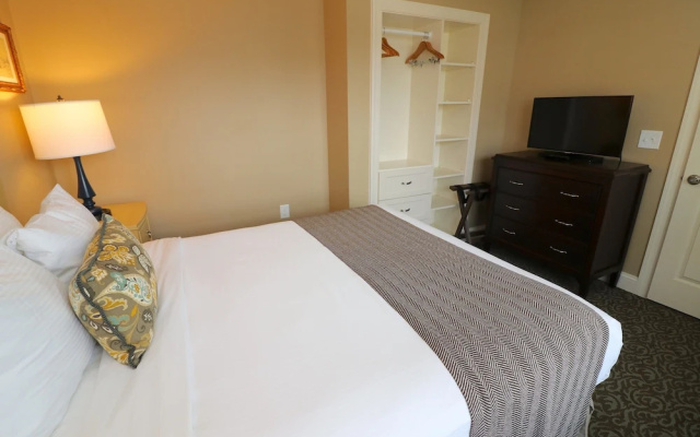 photo 3 of Parkside Resort By Kees Vacations