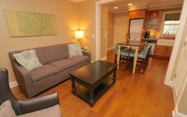 photo 4 of Parkside Resort By Kees Vacations