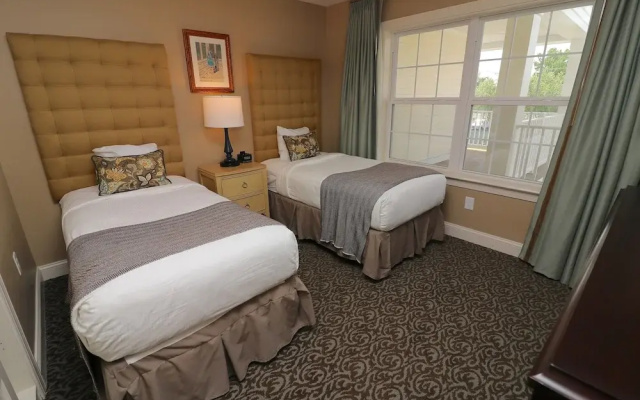 photo 5 of Parkside Resort By Kees Vacations