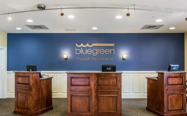 photo 2 of Bluegreen Vacations Parkside Williamsburg, an Ascend Collection Resort