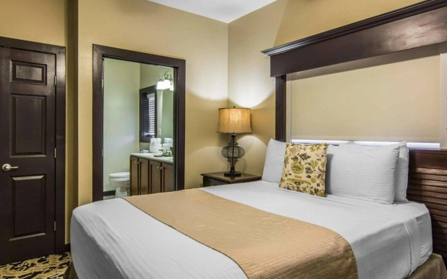 photo 4 of Bluegreen Vacations Parkside Williamsburg, an Ascend Collection Resort