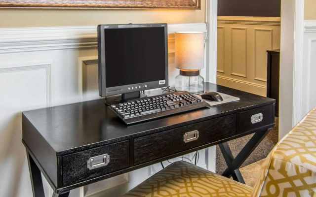 photo 5 of Bluegreen Vacations Parkside Williamsburg, an Ascend Collection Resort