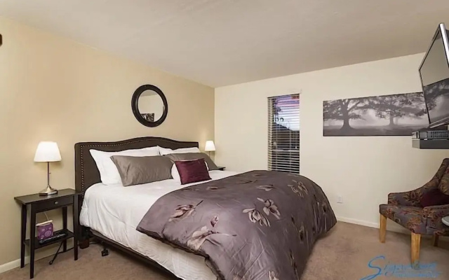 photo 3 of Parktopia By Signature Vacation Rentals