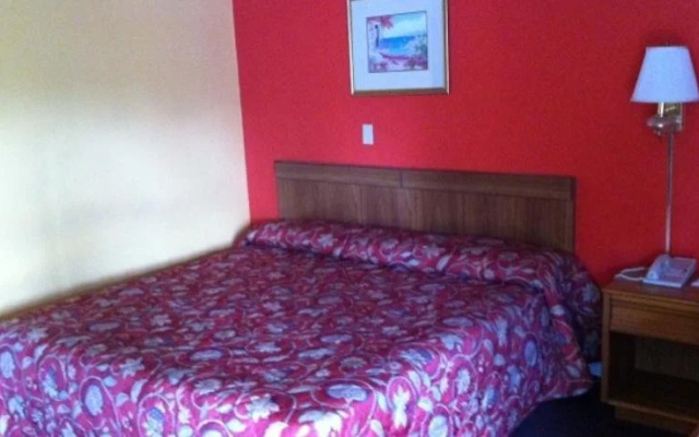 photo 3 of Parkview Motel