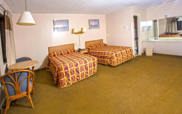 photo 2 of Parkview Motel