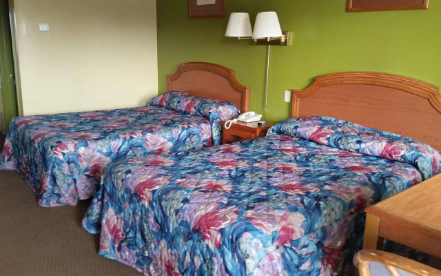 photo 5 of Parkview Motel