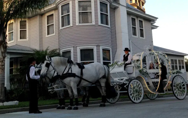 photo 4 of Parrish Grove Inn