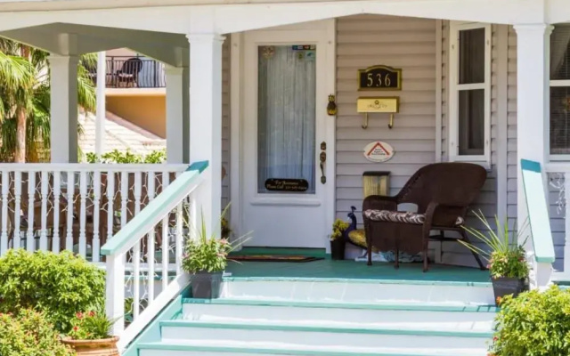 photo 5 of Parrish Grove Inn