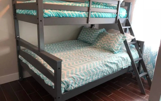 photo 2 of Parsley · New! Luxury, Near Disney & Universal. Sleep 9