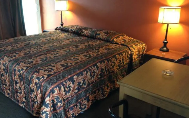 photo 4 of Pasada Motel