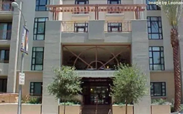 photo 3 of Pasadena Gateway Villas Apartments