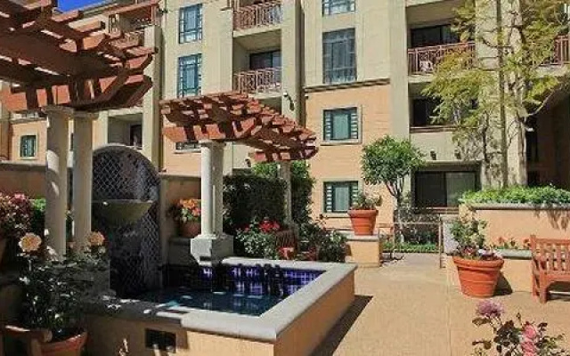 photo 4 of Pasadena Gateway Villas Apartments